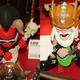 Image for article titled Toy Fair 2009: Dante's Inferno, Gears Of War & More